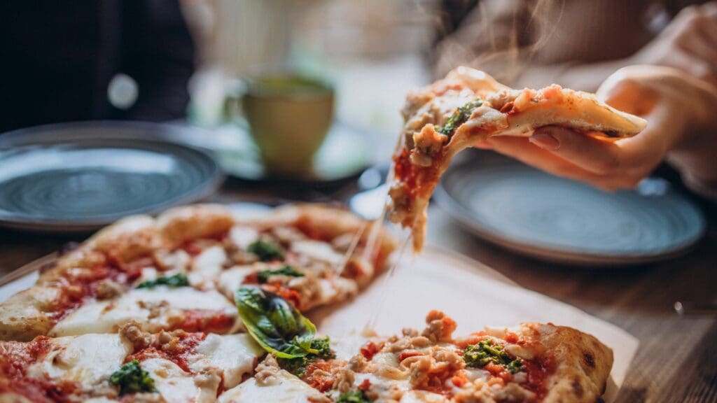 Od klasičnih pizza do napoletane, gdje jesti pizzu u Zagrebu