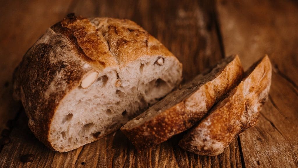 Sourdough - pekare