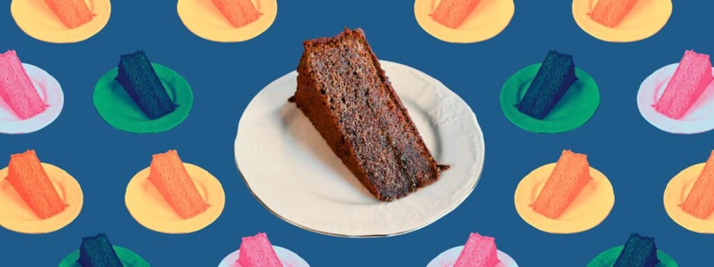 Torta od maka i čokolade
